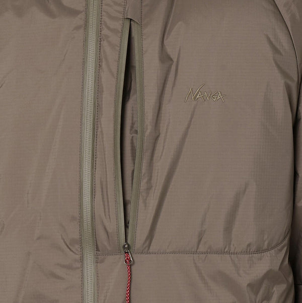 NANGA ( ナンガ ) オーロラテックス ダウンジャケット メンズ | ジャケット | アウター | ダウン | 防寒 | 暖かい | 万能 | 定番 | シンプル | アウトドア | レジャー | 冬 | 羽毛 | 保温 | 防水 | 防風 | なんが | ND2441-1A001