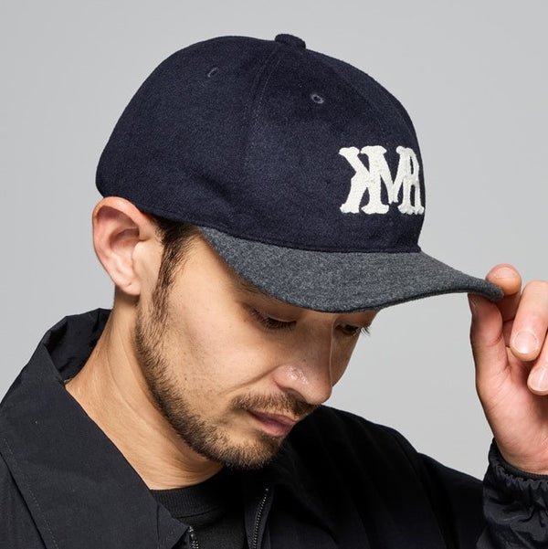 KRIFF MAYER ( クリフメイヤー ) フェルトトラッカーキャップ | MENS | メンズ | LADYS | レディース | 2515118 | 帽子 | キャップ | フェルトキャップ | カジュアル | オシャレ | 秋 | 冬 | オススメ | くりふめいやー