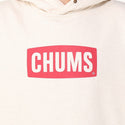 CHUMS ( チャムス ) チャムスロゴプルオーバーパーカー | パーカー | スウェット | 長袖 | 裏起毛 | フード | ポケット | シンプル | ロゴ | コットン | CH00-1519 | 柔らかい | 定番 | オシャレ | ちゃむす