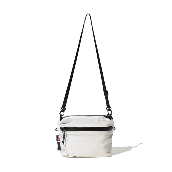 COBMASTER ( コブマスター ) COB-CSR BUDDY SHOULDER | ショルダーバッグ | バッグ | アウトドア | キャンプ | レジャー | お出かけ | シンプル | 撥水 | サブバッグ | 登山 | ナイロン | 81358100 | こぶますたー