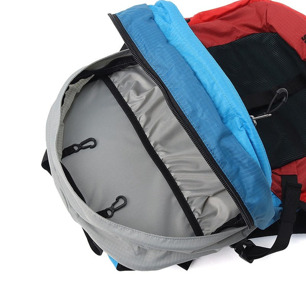 CHUMS ( チャムス ) スプリングデール25 | デイパック | リュック | リュックサック | 登山 | トレッキング | アウトドア | バックパック | ナイロン | キャンプ | レジャー | 旅行 | 約25L | 1泊 | 日帰り | CH60-4098 | ちゃむす