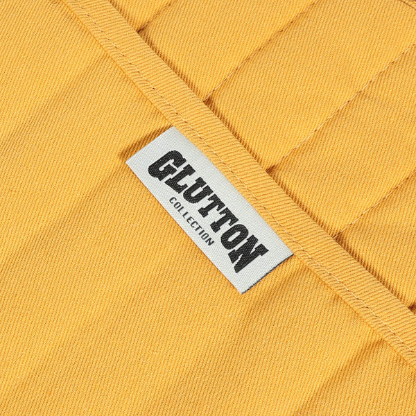 DULTON ( ダルトン ) GLUTTON2 POT HOLDER | ポットホルダー | ミトン | 鍋つかみ | 料理 | アウトドア | キャンプ | 自宅 | プレゼント | 可愛い | タフ | ギフト | RN-1010 | だるとん