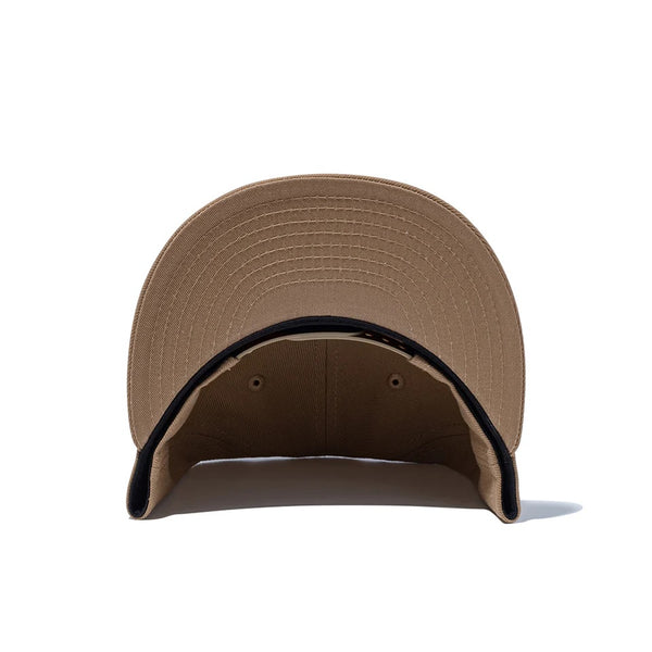 NEW ERA ( ニューエラ ) 9FIFTY クラシックロゴ | 帽子 | キャップ | サイズ調整 | 日よけ | UVカット | 紫外線対策 | ポリエステル | コットン | ユニセックス | スナップバック | 14524958 | 14524959 | にゅーえら