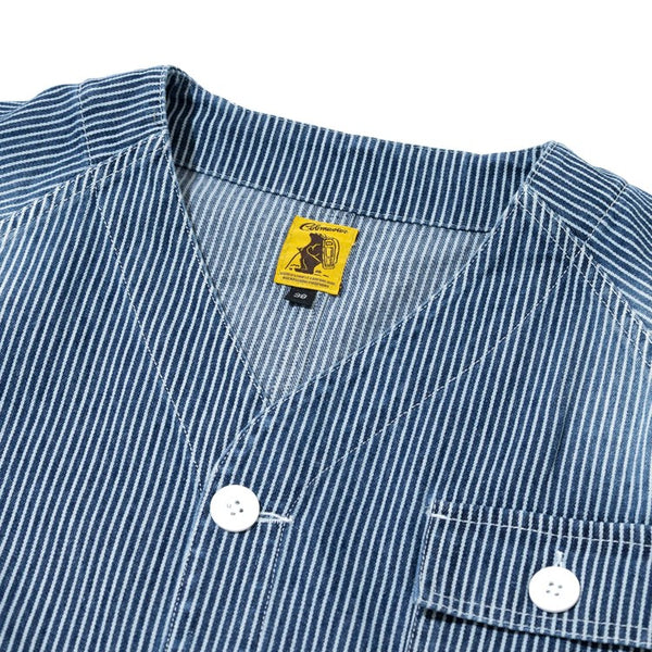 COBMASTER ( コブマスター ) エンジニアジャケット  | MENS | メンズ | ジャケット | アウター | 春 | オシャレ | デニム | ゆとり | シンプル | 綿100％ | ライトアウター | 450205 | こぶますたー | カジュアル