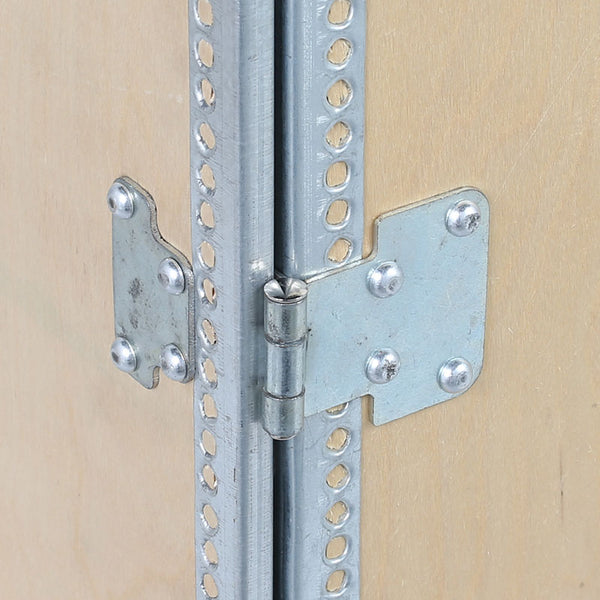 DULTON ( ダルトン ) WOODEN CABINET WITH CASTORS 4 LAYER ウッデン キャビネット ウィズ キャスター 4 レイヤー | キャビネット | 素朴 | シンプル | ガレージ | シンプル | 113-296-4L | だるとん