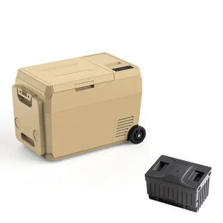 PowerArQ ( パワーアーク ) ICEBERG 専用バッテリー | バッテリー | 電源 | アウトドア | キャンプ | 車中泊 | ぱわーあーく | FSAK-002