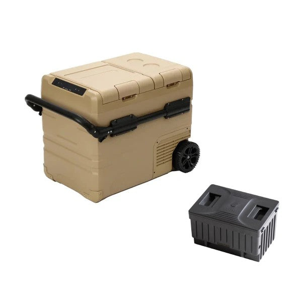 PowerArQ ( パワーアーク ) ICEBERG 専用バッテリー | バッテリー | 電源 | アウトドア | キャンプ | 車中泊 | ぱわーあーく | FSAK-002