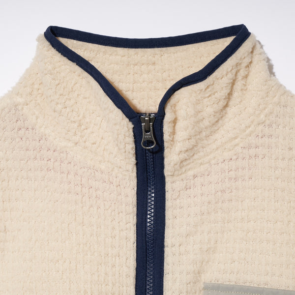 COBMASTER ( コブマスター ) COB ALPHADIRECT VEST | ベスト | ウェア | 冬 | 防寒 | 軽量 | 軽い | 暖かい | 保温 | 通気性 | 速乾 | ゆったり | こぶますたー | 81449300