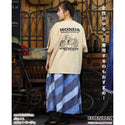 KRIFF MAYER ( クリフメイヤー ) HONDAコラボT ( CB750 ) MENS | メンズ | LADYS | レディース | 2457200 | トップス | コラボ | 半袖 | Tシャツ | 春夏 | 綿100% | 父の日 | プレゼント | くりふめいやー | カジュアル