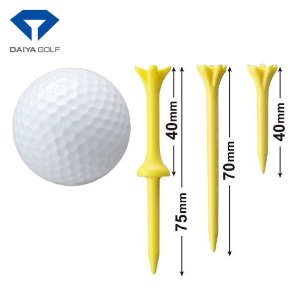 DAIYA GOLF ( ダイヤゴルフ ) リプロティー段付きロング TE-434