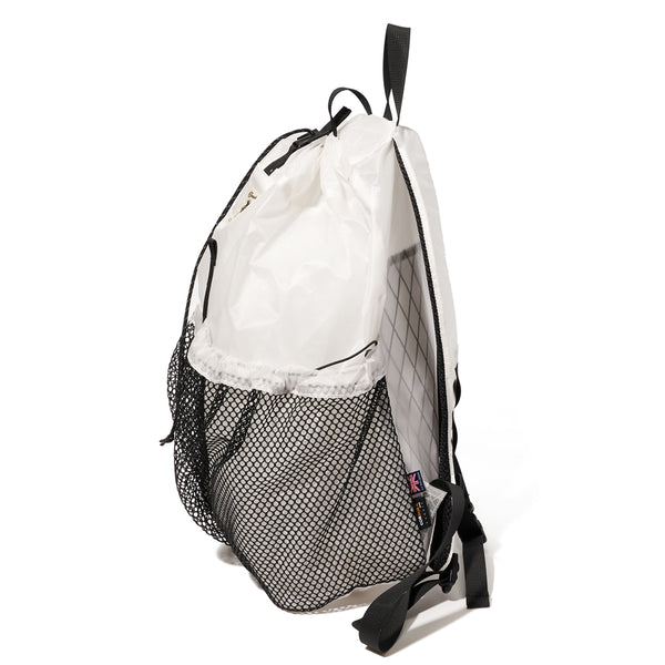 COBMASTER ( コブマスター ) COB-CR HUMMING PACK | リュック | リュックサック | バックパック | アウトドア | レジャー | キャンプ | 軽い | お出かけ | 81021400 | コーデュラ | 軽量 | 撥水 | メッシュ | デイパック