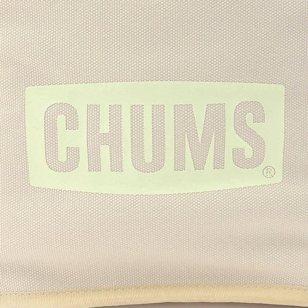 CHUMS ( チャムス ) スペースカーゴトランスファーバッグM 収納バッグ 収納 ギアバッグ 小物収納 アウトドア キャンプ ピクニック 蓄光 収納ケース 収納ボックス 丈夫 持ち運び CH60-4204
