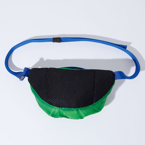 COBMASTER ( コブマスター ) COB BLOOM WAIST BAG | ウエストポーチ | バッグ | 登山 | ハイキング | 軽い | 軽量 | アウトドア | キャンプ | ウエストバッグ | 強度 | コンパクト | 80531500 | こぶますたー