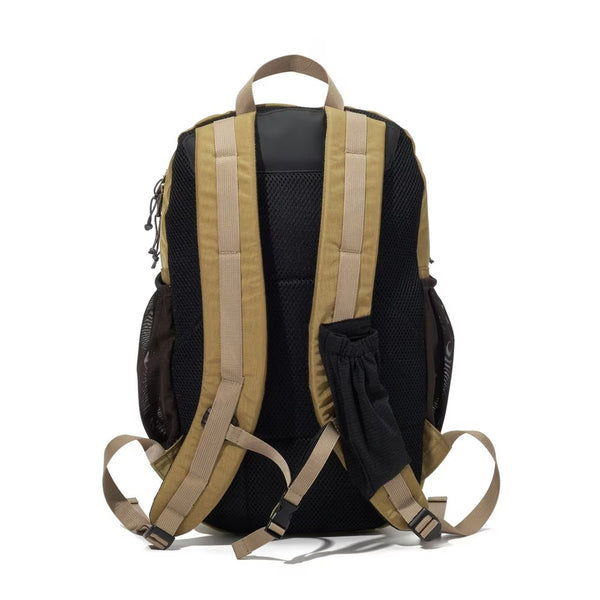 COBMASTER ( コブマスター ) COB-CX SCAPE PACK 24L | バックパック | デイパック | 旅行 | アウトドア | バッグ | キャンプ | レジャー | コーデュラ | ナイロン | 軽い | フェス | 軽量 | 81119900 | こぶますたー