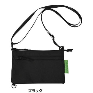 KiU ( キウ ) キウフォンポーチ K434 | きう | 携帯ポーチ | 携帯入れ | オシャレ | 可愛い | PVCポケット | 撥水 | 防水 | アウトドア | 雨 | 梅雨 | 野外 | フェス | レジャー | キャンプ