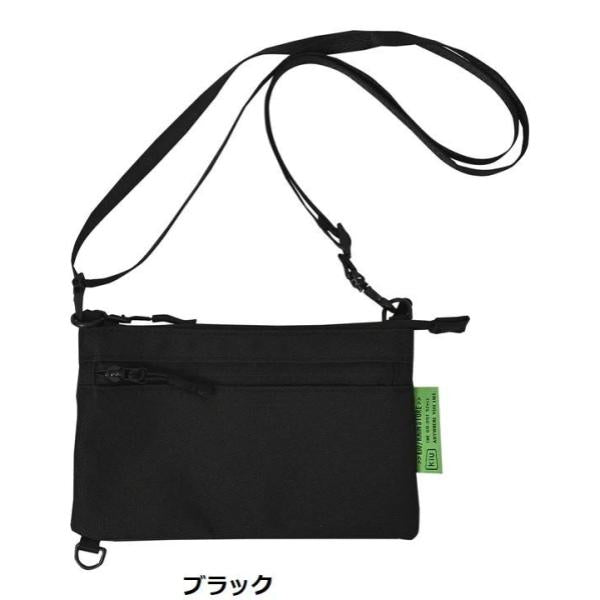KiU ( キウ ) キウフォンポーチ K434 | きう | 携帯ポーチ | 携帯入れ | オシャレ | 可愛い | PVCポケット | 撥水 | 防水 | アウトドア | 雨 | 梅雨 | 野外 | フェス | レジャー | キャンプ