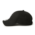 NEW ERA ( ニューエラ ) 9FORTY Rhinestone ラインストーン クラシックロゴ ピンク | ブラック | グレー | 帽子 | キャップ | 14942639 | 14942638 | 14942637 | にゅーえら | クロスストラップ | ユニセックス