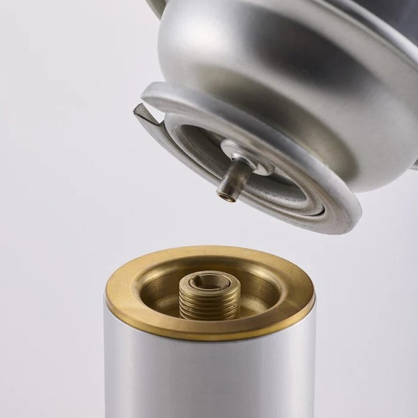 SOTO ( ソト ) Hinoto | ひのと | SODー260 | ガスランタン | キャンドル風 | ライターガス | 燃料缶 | CB缶 | OD缶 | キャンプ | アウトドア | 焚き火 | バーベキュー | ソロキャンプ | ランタン | 収納ケース