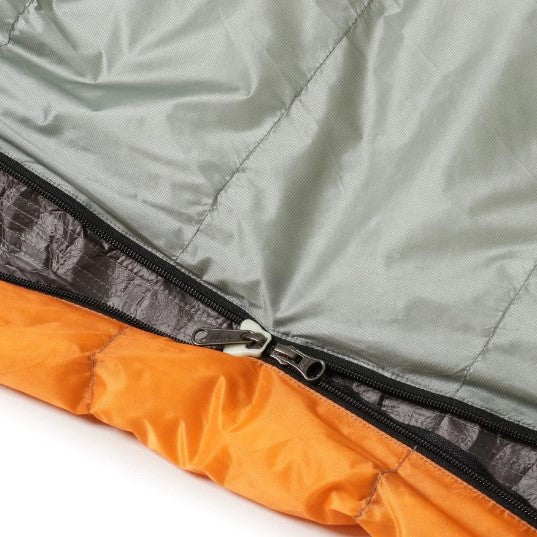 NANGA ( ナンガ ) AURORA TEX light 450 DX シュラフ | 寝袋 | アウトドア | キャンプ | キャンプ用品 | 高品質 | ダウン | 暖かい | コンパクト| マミー型