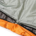 NANGA ( ナンガ ) AURORA TEX light 450 DX シュラフ | 寝袋 | アウトドア | キャンプ | キャンプ用品 | 高品質 | ダウン | 暖かい | コンパクト| マミー型