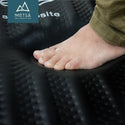 GOUTOKU ( ゴウトク ) 眠月エアーベッド | TPUモデル | HADESシリーズ | 車中泊 | キャンプ対応 | 65×180 / 80×200 | Metsä | メッツァ | 高機能 | エアベッド | コンパクト | 快適 | 睡眠