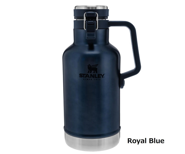 STANLEY (スタンレー) 　クラシック真空グロウラー 1.9L(炭酸対応)