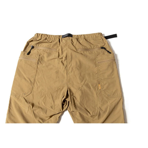GRIP SWANY ( グリップスワニー ) 【 GSMP0023 】 SUPPLEX GEAR PANTS | パンツ | ロングパンツ | アウトドア | キャンプ | レジャー | ギアパンツ | 定番 | サプレックスナイロン | ポケット | ぐりっぷすわにー