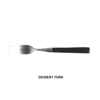 DULTON ( ダルトン ) BAKELITE CUTLERY | カトラリー | シンプル | ビンテージ | オシャレ | ベイクライトカトラリー | ナイフ | フォーク | スプーン | マット | ステンレス | だるとん | DTCT-01