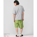 KRIFF MAYER ( クリフメイヤー ) クラフト刺繍T ( 虎 ) MENS | 2557202 | メンズ | Tシャツ | 半袖 | トラ | アップリケ | 刺繍 | 立体感 | オシャレ | ゆとり | ユニセックス | アウトドア | キャンプ | くりふめいやー | カジュアル