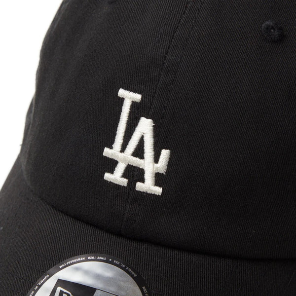 NEW ERA ( ニューエラ ) カジュアルクラシック MLB Casual Classic ロサンゼルス ・ ドジャース ミッドロゴ | 帽子 | キャップ | ユニセックス | 日よけ | イージースナップ | にゅーえら | 14388456 | 14388455 | コットン | サイズ調整