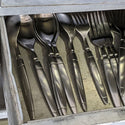 DULTON ( ダルトン ) KANTINE CUTLERY カンティーナ カトラリー | スプーン | ナイフ | 食器 | シンプル | 無骨 | 食事 | 食卓 | K20-0131 | だるとん