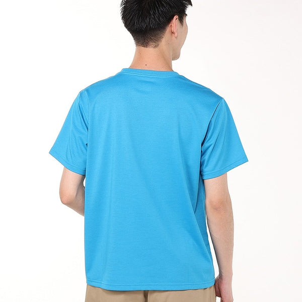 CHUMS ( チャムス ) HWYCヒストリードライTシャツ | トップス | Tシャツ | シャツ | 半袖 | 半袖Tシャツ | 夏服 | アパレル | レジャー | 遮熱 | UVカット | 速乾 | ポリエステル | CH01-2538 | ちゃむす