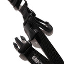 GRIP SWANY ( グリップスワニー ) 【 GSUE-170 】 GLOVE HOLDER SHORT | グローブホルダー | ショートタイプ | キーホルダー | 作業 | 紛失防止 | カラビナ付き | アウトドア | キャンプ | 手袋ホルダー | コンパクト | ぐりっぷすわにー
