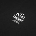 【 Duckster × ORION 】 RELAXED FIT S/STEE ハンモック Tシャツ 半袖 半袖Tシャツ バックプリント プリントT コラボ カジュアル 綿100％ コットン オリオンビール 沖縄 950210 ゆったり オーバーサイズ カットソー トップス ユニセックス メンズ レディース