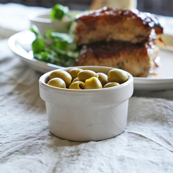 DULTON ( ダルトン ) LAND RAMEKIN ランド ラメキン | インダストリアル | アメリカン | ヴィンテージ | 男前 | D2310 | だるとん | 料理 | 食器 | シンプル | かっこいい | プレゼント | 小鉢