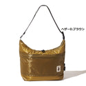 COBMASTER ( コブマスター ) COB-CR SEAGULL SHOULDER | ショルダーバッグ | バッグ | 鞄 | シンプル | 撥水 | 防水 | ユニセックス | ナイロン100% | 81021500 | こぶますたー | 大きめ