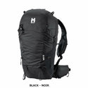 MILLET ( ミレー ) GRX 22 | リュックサック | バックパック | 大きめ | 登山 | ハイキング | 軽い | 軽量 | バッグ | 高重心 | 通気性 | フィット感 | トレッキング | トレッキングリュック | MIS01303-N0247 | MIS01303-N3170 | みれー