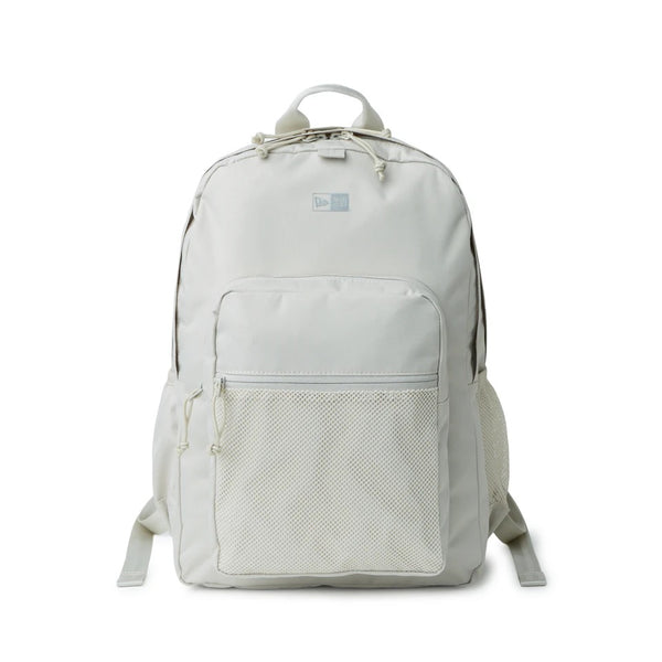 NEW ERA ( ニューエラ ) キャンパスパック 35L | バックパック | デイパック | リュックサック | 旅行 | アウトドア | キャンプ | ハイキング | シンプル | 正規品 | 通学 | 通勤 | 登山 | 13517773 | にゅーえら