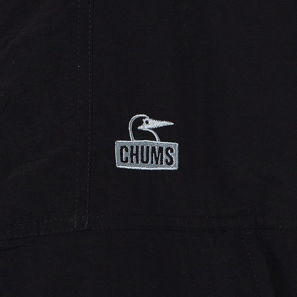 CHUMS ( チャムス ) キャンプフィールドフーディー | 撥水 | パッカブル | 持ち運び | アウトドア | アウター | ウインドブレーカー | 定番 | CH04-1446 | 軽量 | 軽い | お出かけ | 散歩 | キャンプ | ちゃむす