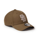 NEW ERA ( ニューエラ ) 9FORTY サンディエゴ・パドレス | 帽子 | キャップ | 日よけ | ロゴ | サイズ調整 | アウトドア | キャンプ | レジャー | お出かけ | オシャレ | ポリエステル | ユニセックス | 定番 | にゅーえら | 14942629 | 14942630 | 14942631