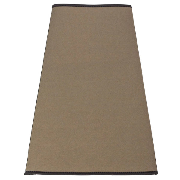 Bush Craft ( ブッシュクラフト ) オイルランタンソフトカバー D80D90 ブラウン | アウトドア | キャンプ | 収納カバー | ソフトケース | 収納ケース | 持ち運び | 伸縮性 | 吊り下げ | 51002 | ランタンケース | ぶっしゅくらふと