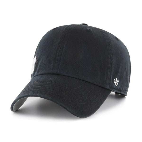 ’47 ( フォーティーセブン ) ’47 クリーンナップ サスペンス ニューヨーク ・ ヤンキース | 帽子 | キャップ | シンプル | アジャスタブルキャップ | コットン | 定番 | 日よけ | アウトドア | キャンプ | レジャー | 14751110 | 14751113 | 14751114