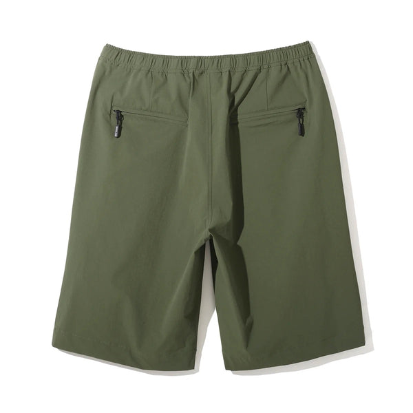【 SALE 】GRIP SWANY ( グリップスワニー ) ADVENTURE SHORTS GSUS-156 アドベンチャーショーツ ショートパンツ ハーフパンツ 撥水 軽量 ストレッチ アウトドア キャンプ 登山 釣り フェス メンズ カジュアル