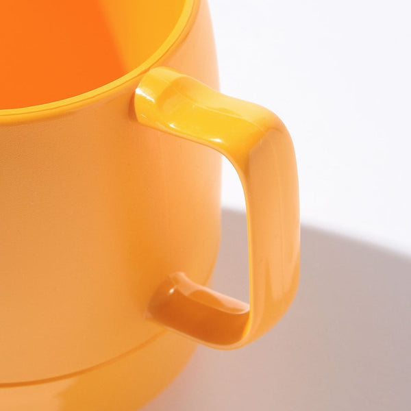 COBMASTER ( コブマスター ) COB BEAR LOGO DINEX MUG CUP | マグカップ | アウトドア | キャンプ | ポリプロピレン | 80075500 | マグ | ロゴ | シンプル | 冷たい | 温かい | ギフト | プレゼント | こぶますたー