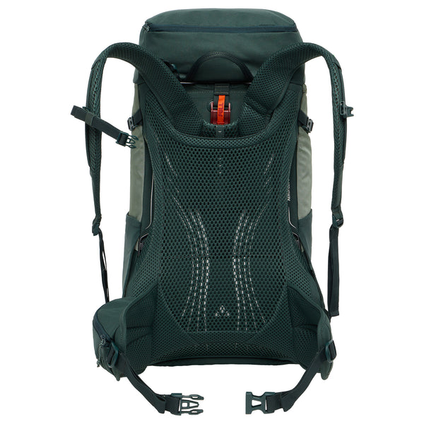 VAUDE ( ファウデ ) Brenta 30 | リュック | リュックサック | バックパック | トレッキングバッグ | 30L | 登山 | レインカバー装備 | 47363 | ふぁうで | ハイキング | 安定性 | トレッキング | 山登り