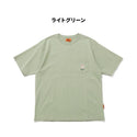 KRIFF MAYER ( クリフメイヤー ) クリーネスT ( 招き猫 ) MENS | 2447814 | メンズ | アパレル | 半袖 | シャツ | シンプル | 夏服 | 半袖Tシャツ | Tシャツ | コットン | 撥水 | 刺繍 | ユニセックス | くりふめいやー