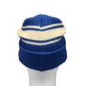 ’47 ( フォーティーセブン ) ’47 カフニット ロサンゼルス・ドジャース Harbor Stripe ロイヤルブルー | 帽子 | ニット帽 | 防寒 | 冬 | 青色 | 暖かい | アクリル | ニットキャップ | オシャレ | 14858313