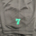FIELD SEVEN ( フィールドセブン ) 7番Tシャツ | 半袖 | Tシャツ | シンプル | バックプリント | 吸水速乾 | ドライ | 夏服 | 動きやすい | UVケア | アウトドア | キャンプ | レジャー
