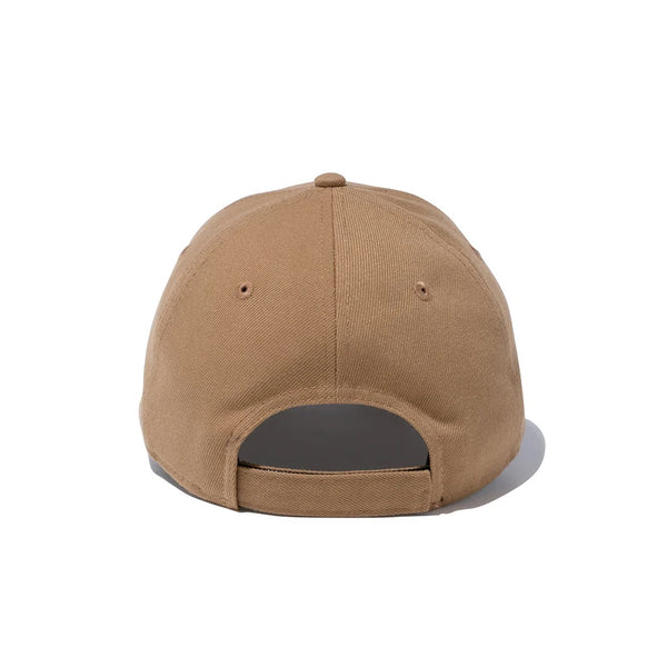 NEW ERA ( ニューエラ ) 9FORTY ニューヨーク ・ ヤンキース | 帽子 | アウトドア | 日よけ | キャンプ | レジャー | シンプル | ポリエステル | コットン | サイズ調整 | ユニセックス | 定番 | スナップバック | にゅーえら