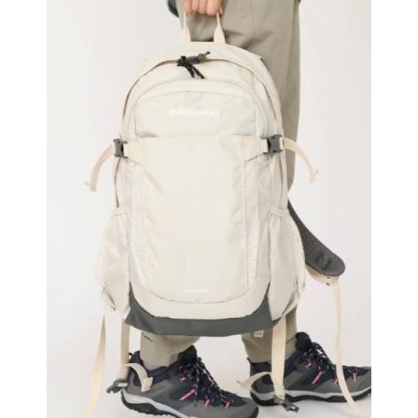 Columbia ( コロンビア ) キャッスルロック25LバックパックII | リュック | バックパック | リュックサック | デイパック | 25L | アウトドア | キャンプ | ユニセックス | 定番 | 撥水 | 登山 | ピクニック | レインカバー